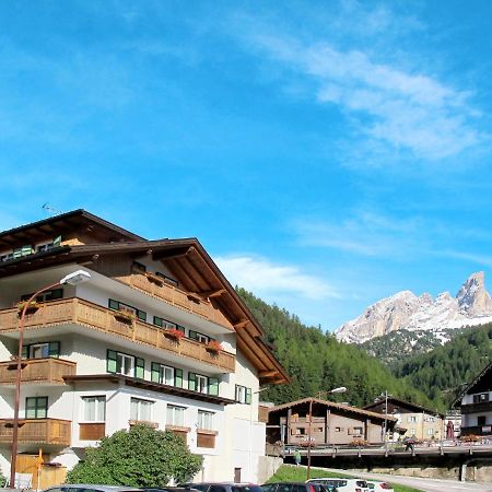 Apartment Cesa Soraruf By Interhome Campitello di Fassa Eksteriør bilde