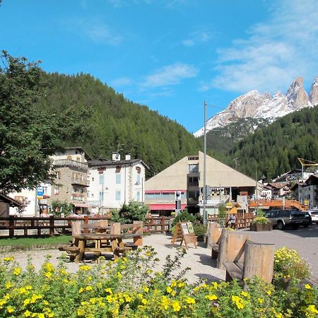 Apartment Cesa Soraruf By Interhome Campitello di Fassa Eksteriør bilde