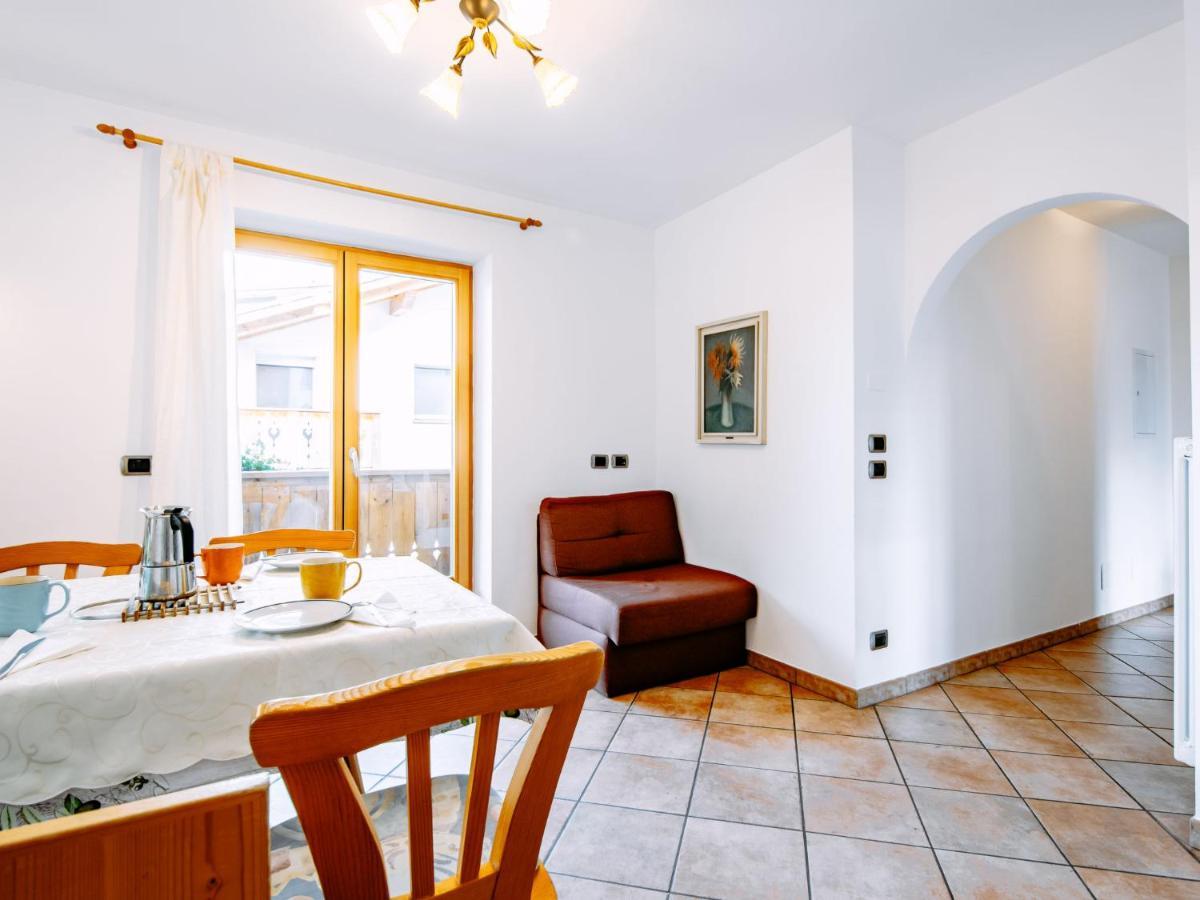 Apartment Cesa Soraruf By Interhome Campitello di Fassa Eksteriør bilde