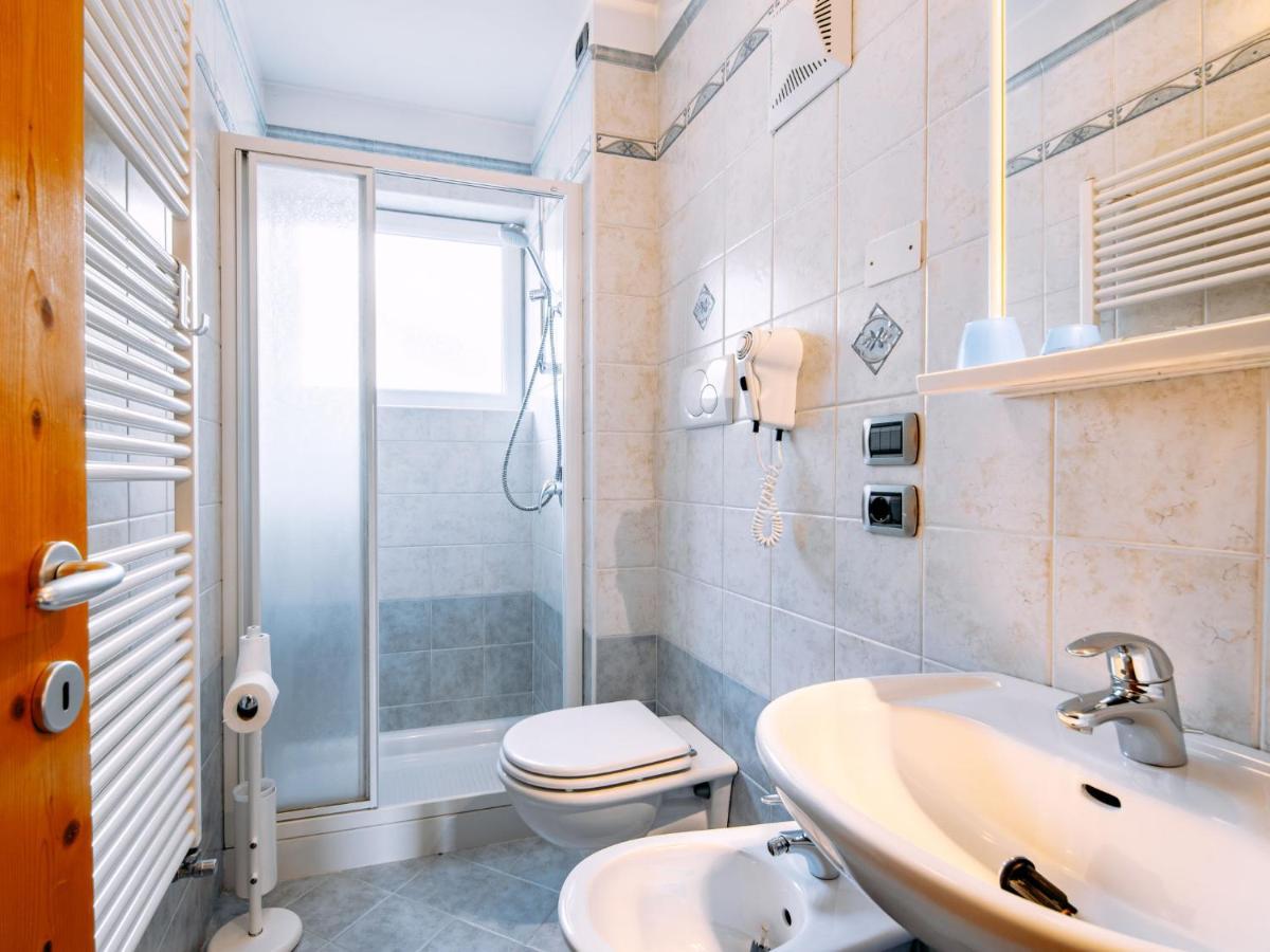 Apartment Cesa Soraruf By Interhome Campitello di Fassa Eksteriør bilde