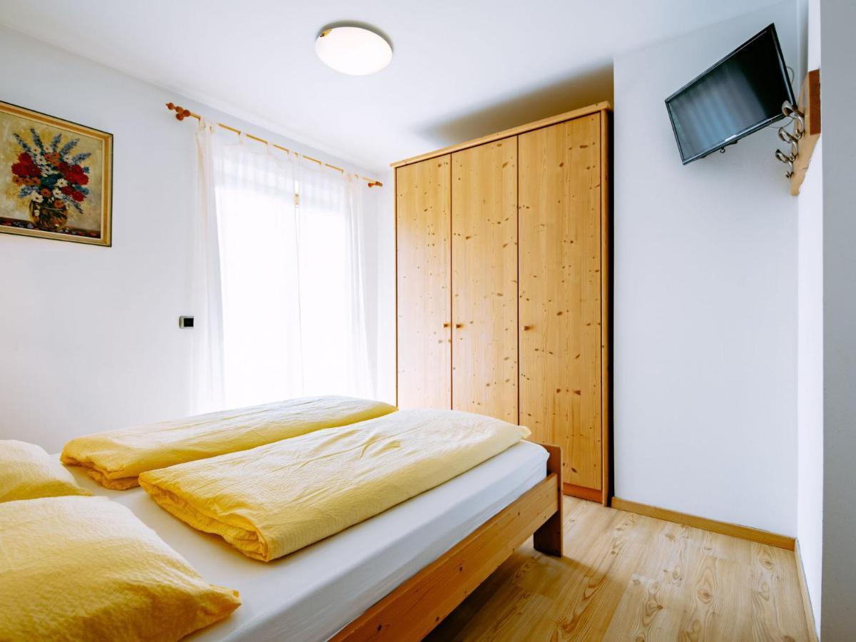 Apartment Cesa Soraruf By Interhome Campitello di Fassa Eksteriør bilde