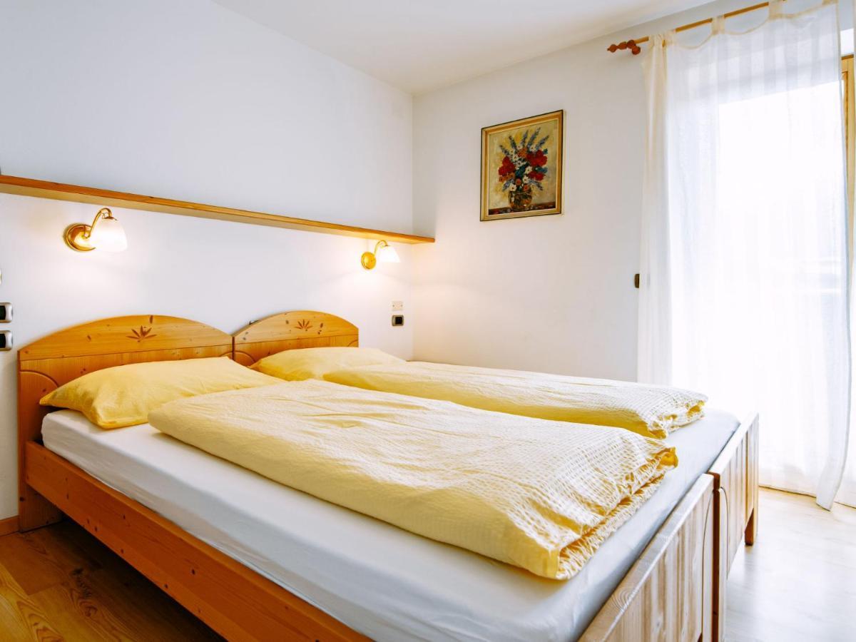 Apartment Cesa Soraruf By Interhome Campitello di Fassa Eksteriør bilde