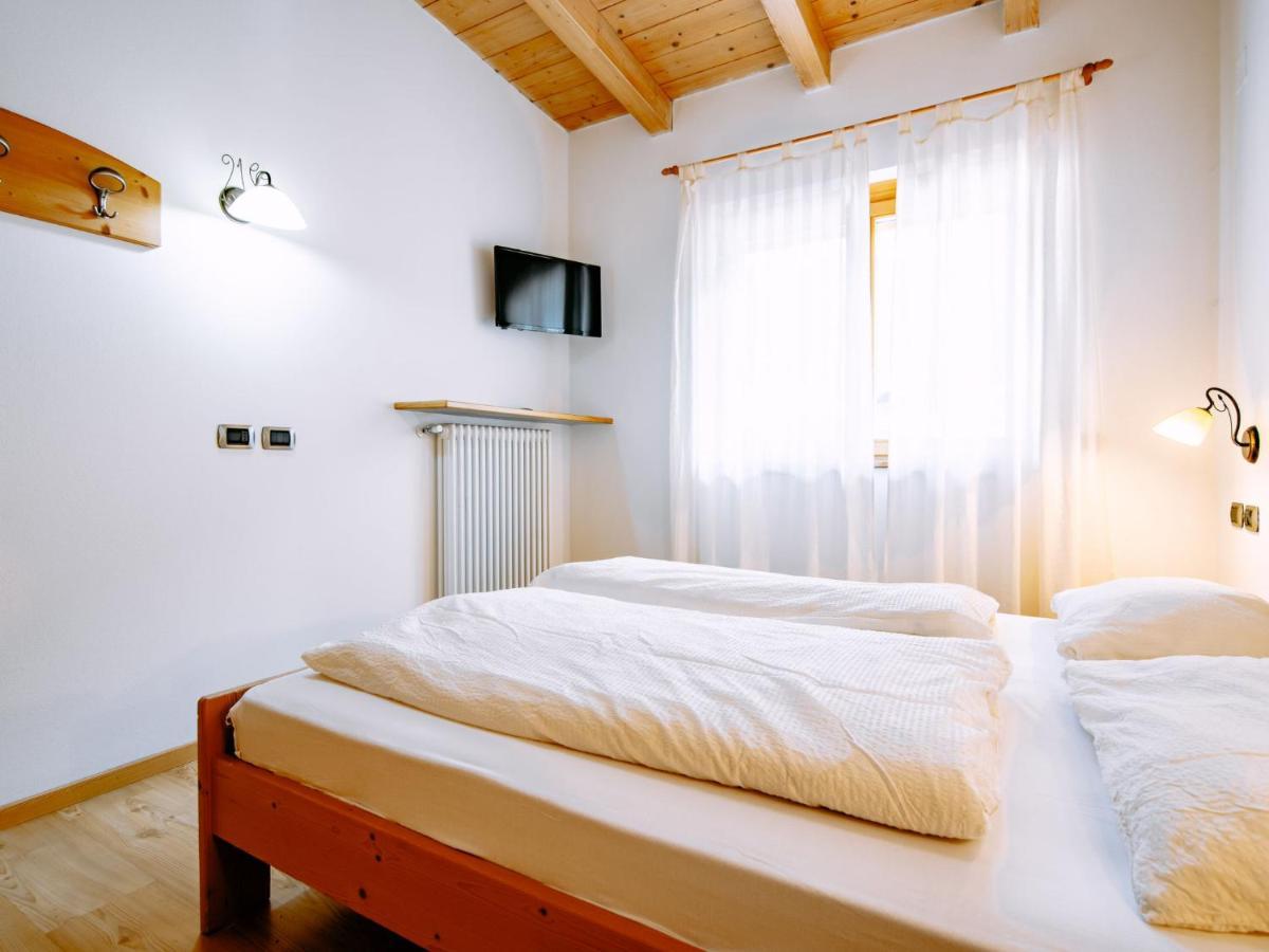 Apartment Cesa Soraruf By Interhome Campitello di Fassa Eksteriør bilde