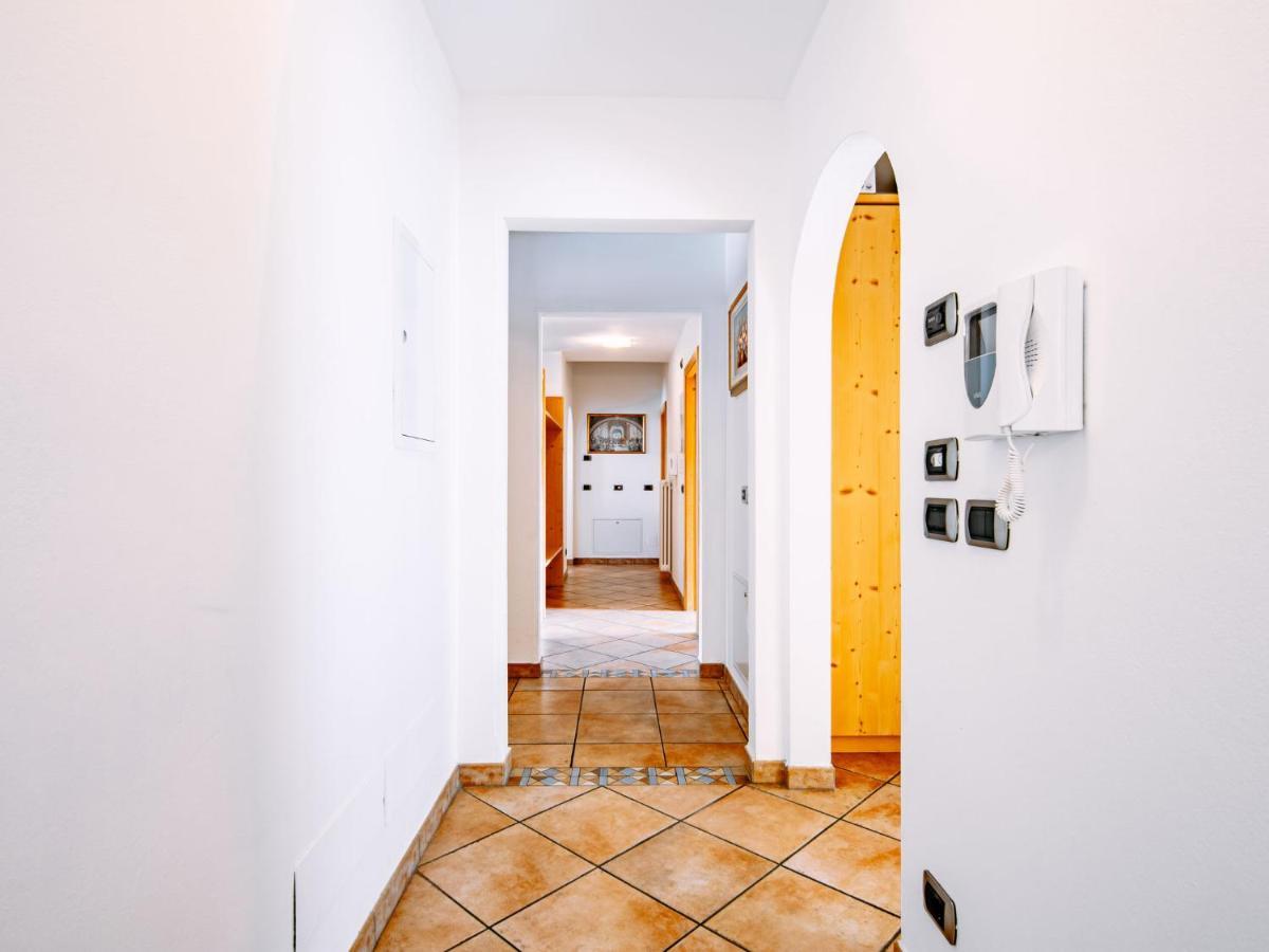 Apartment Cesa Soraruf By Interhome Campitello di Fassa Eksteriør bilde