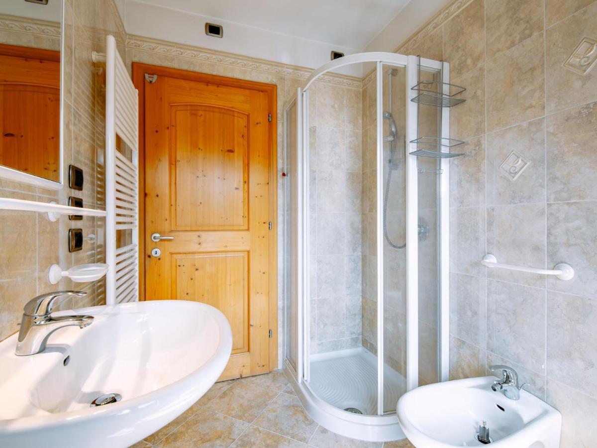 Apartment Cesa Soraruf By Interhome Campitello di Fassa Eksteriør bilde