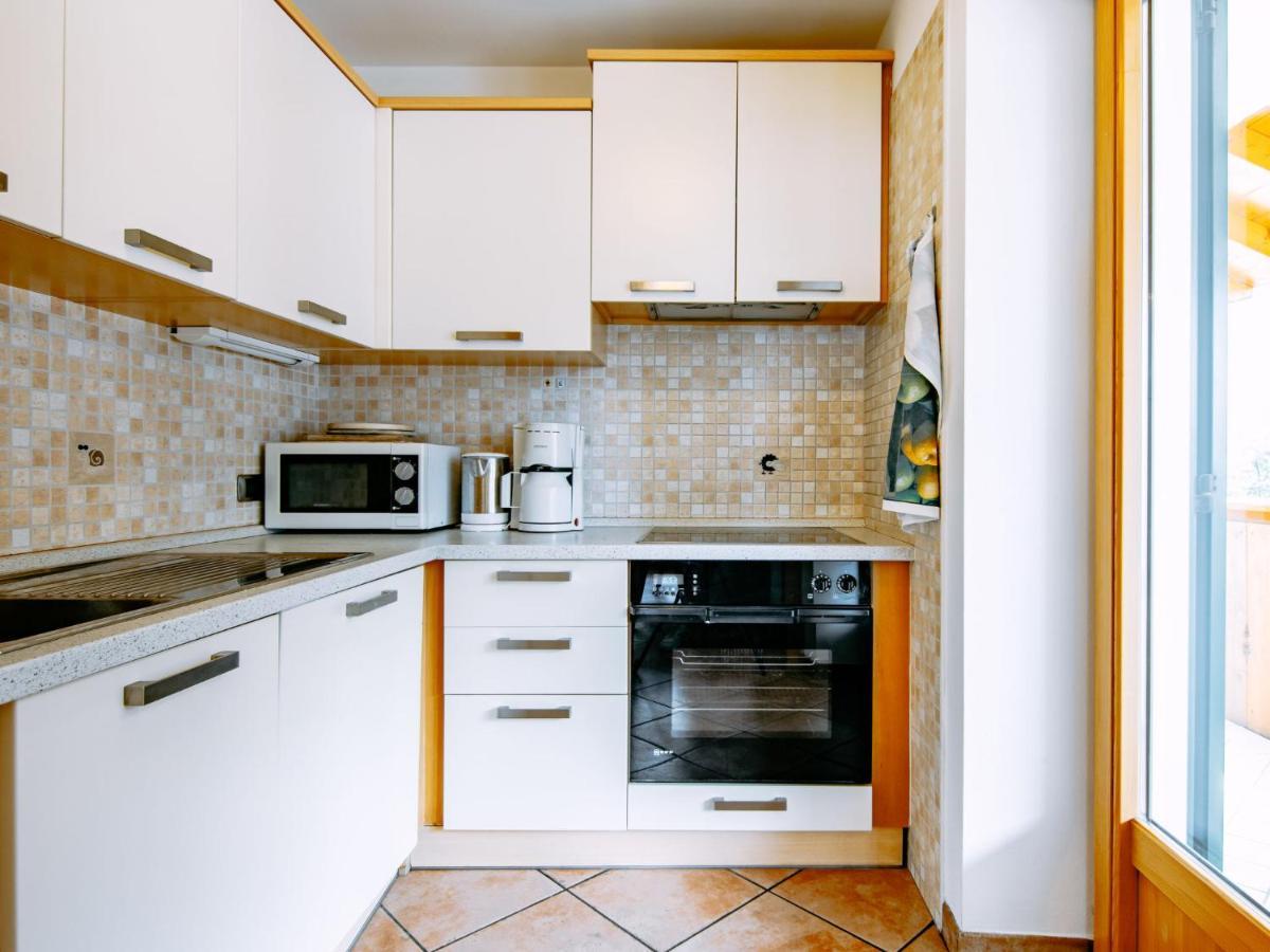 Apartment Cesa Soraruf By Interhome Campitello di Fassa Eksteriør bilde