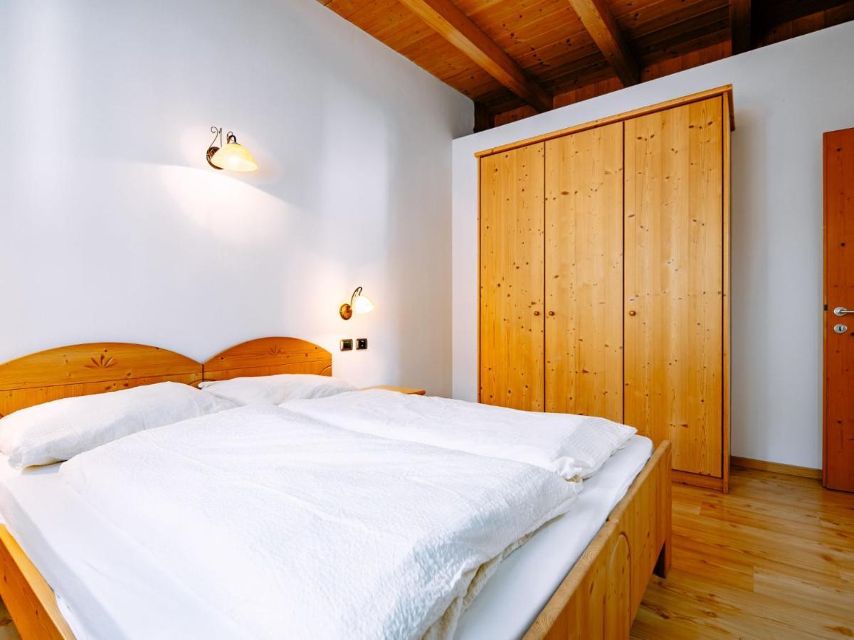 Apartment Cesa Soraruf By Interhome Campitello di Fassa Eksteriør bilde
