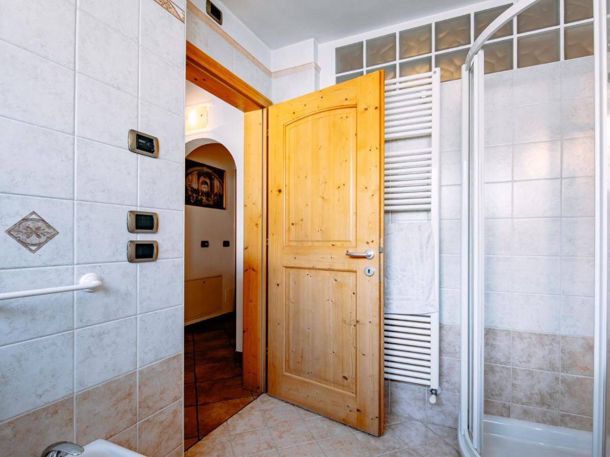 Apartment Cesa Soraruf By Interhome Campitello di Fassa Eksteriør bilde