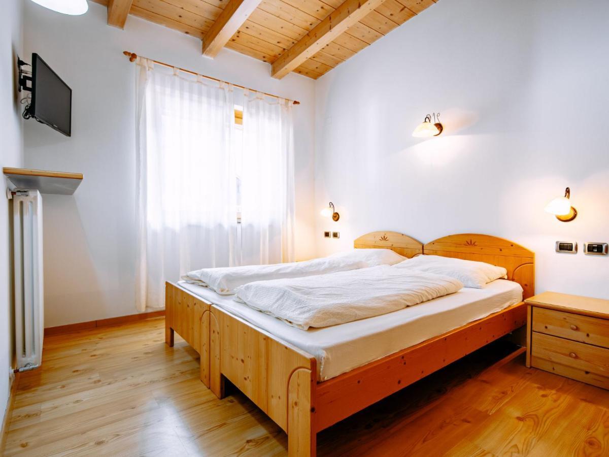 Apartment Cesa Soraruf By Interhome Campitello di Fassa Eksteriør bilde