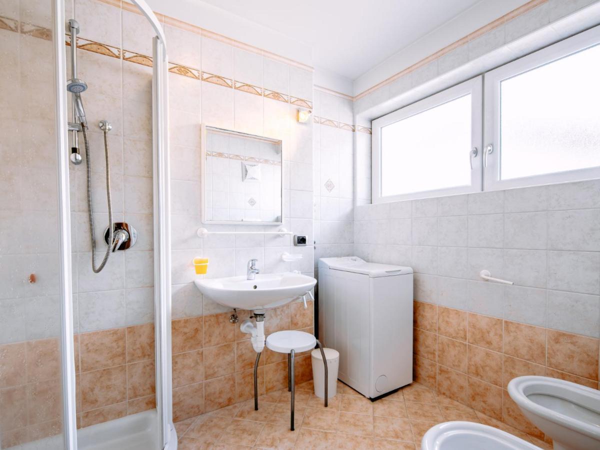 Apartment Cesa Soraruf By Interhome Campitello di Fassa Eksteriør bilde