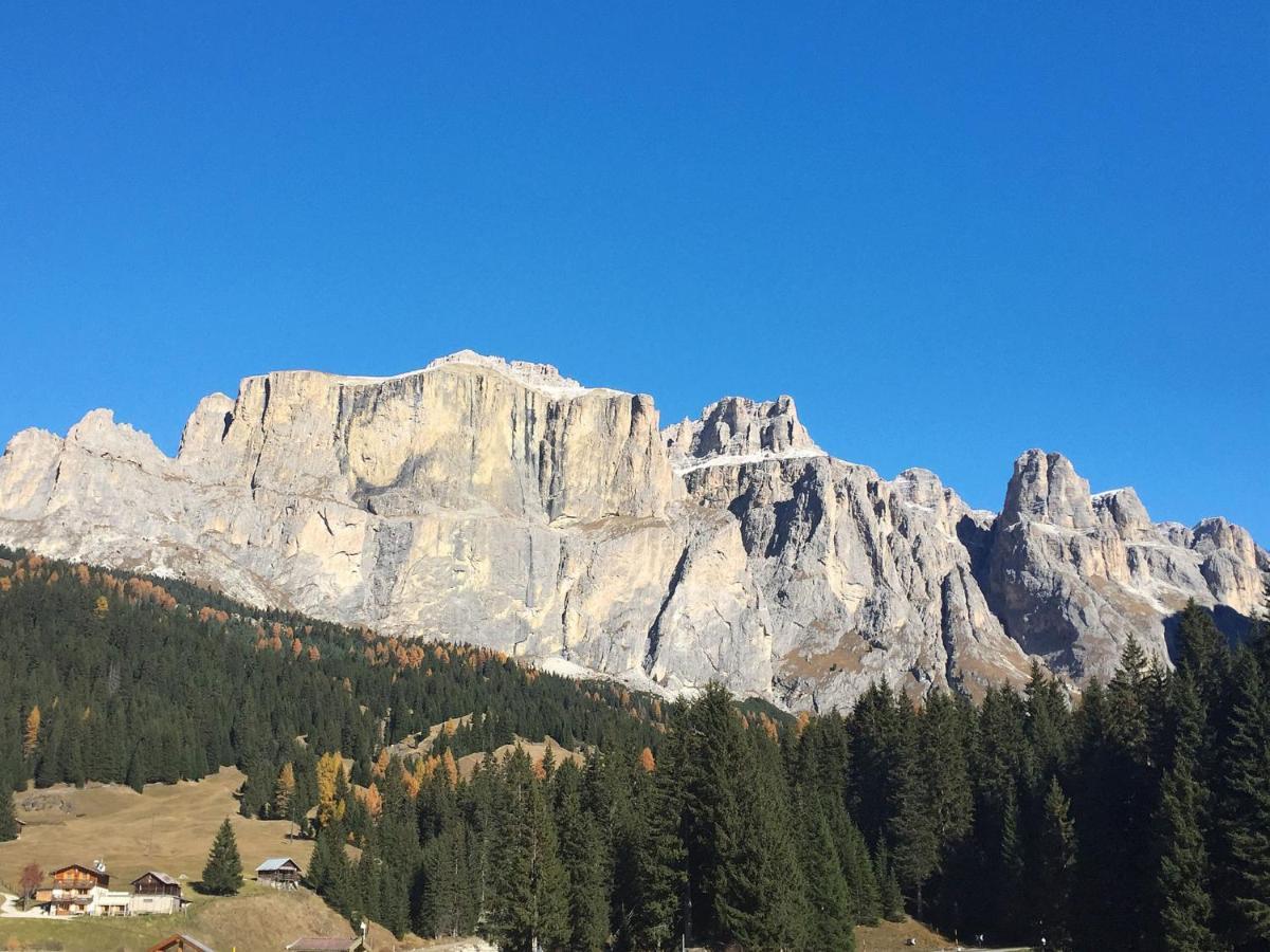 Apartment Cesa Soraruf By Interhome Campitello di Fassa Eksteriør bilde