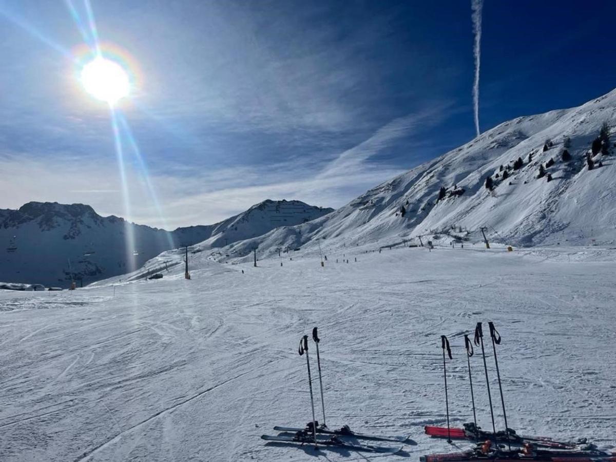 Apartment Cesa Soraruf By Interhome Campitello di Fassa Eksteriør bilde